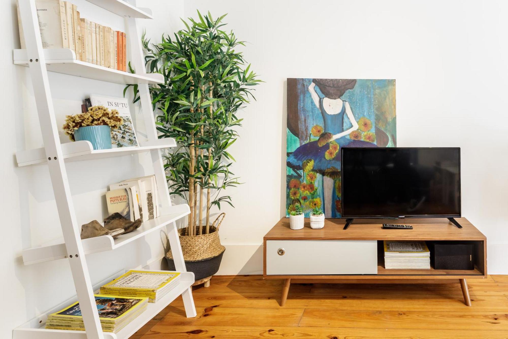 Apartamento Own Places Cedofeita